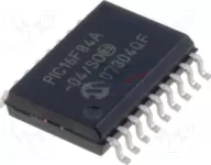 Vi Điều Khiển PIC16F84A-04/SO